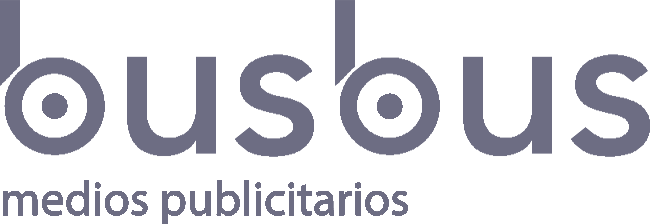 Bus Bus Publicidad en camiones